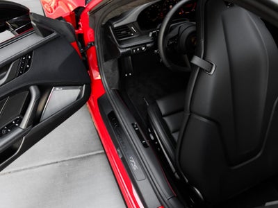 2025 Porsche 911 911 Carrera GTS