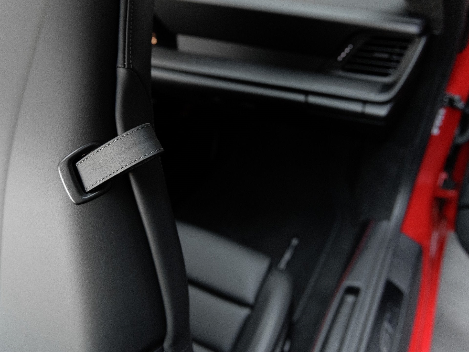 2025 Porsche 911 911 Carrera GTS