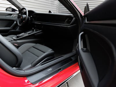 2025 Porsche 911 911 Carrera GTS