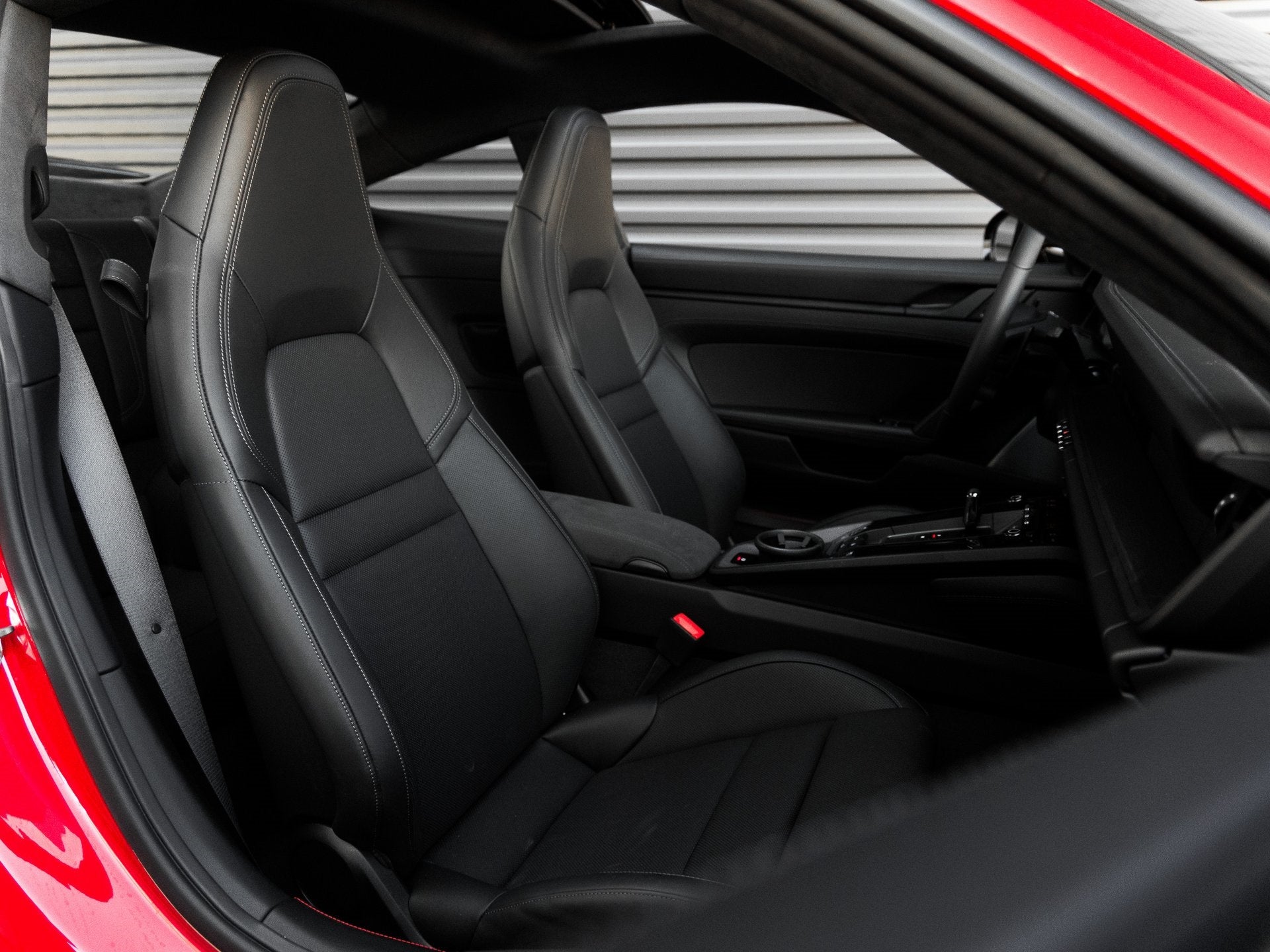 2025 Porsche 911 911 Carrera GTS