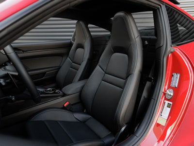 2025 Porsche 911 911 Carrera GTS