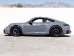 2025 Porsche 911 Carrera GTS