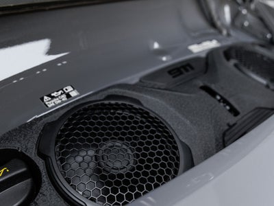 2025 Porsche 911 Carrera GTS