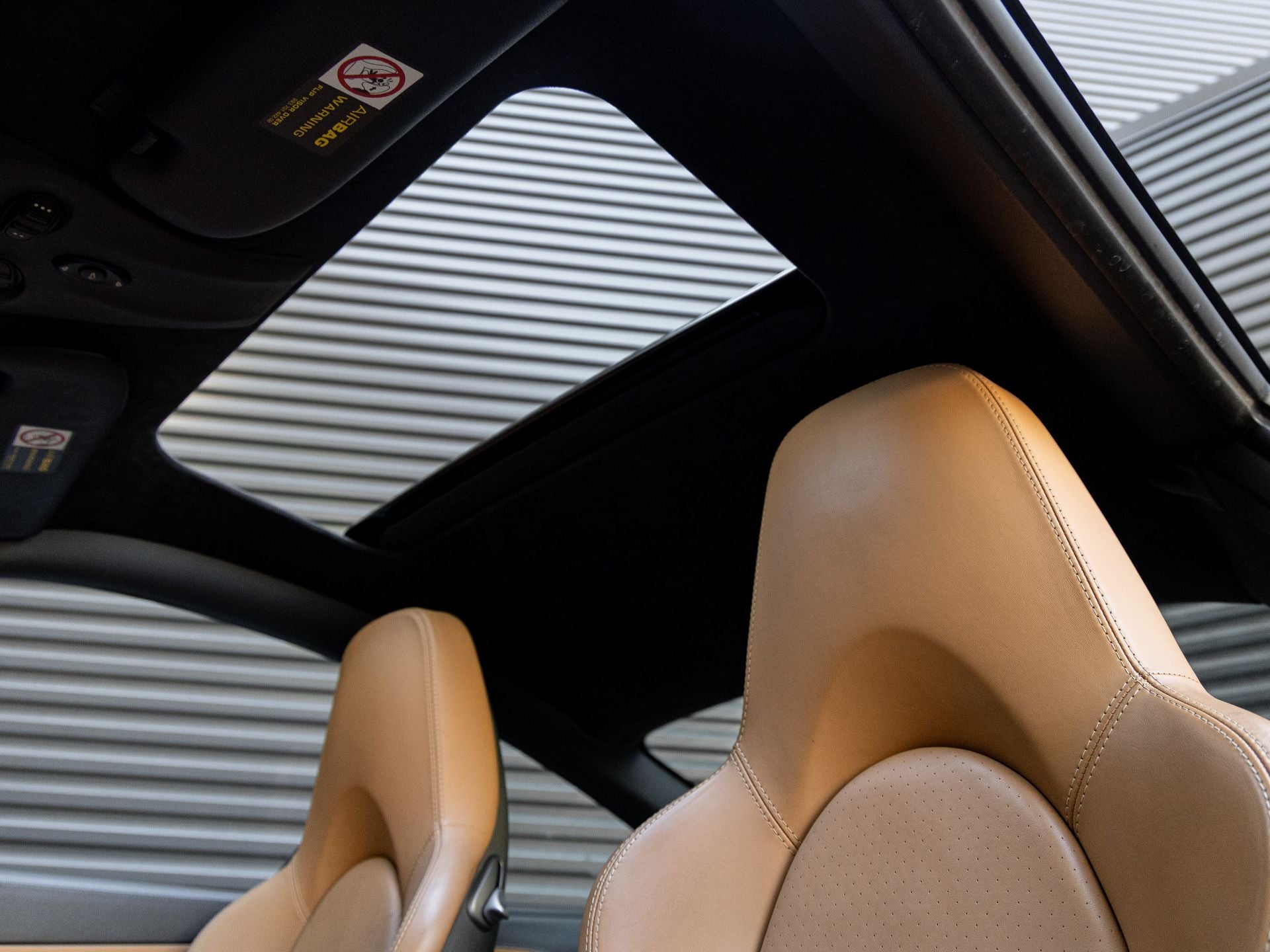 2010 Porsche 911 Carrera 4S