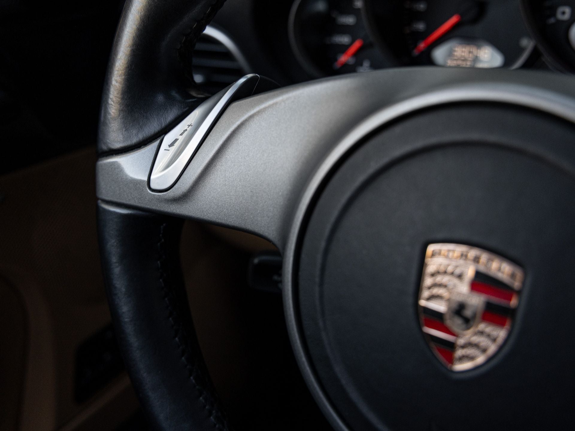 2010 Porsche 911 Carrera 4S