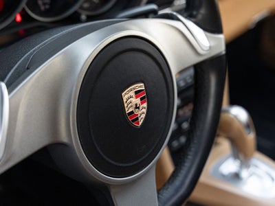 2010 Porsche 911 Carrera 4S