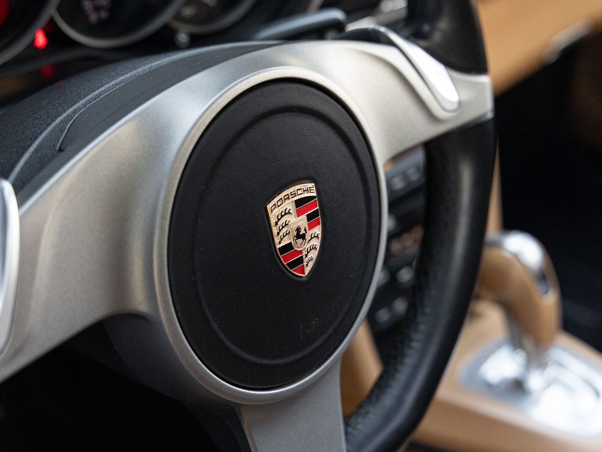 2010 Porsche 911 Carrera 4S