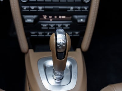 2010 Porsche 911 Carrera 4S