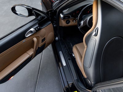 2010 Porsche 911 Carrera 4S