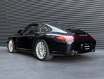 2010 Porsche 911 Carrera 4S
