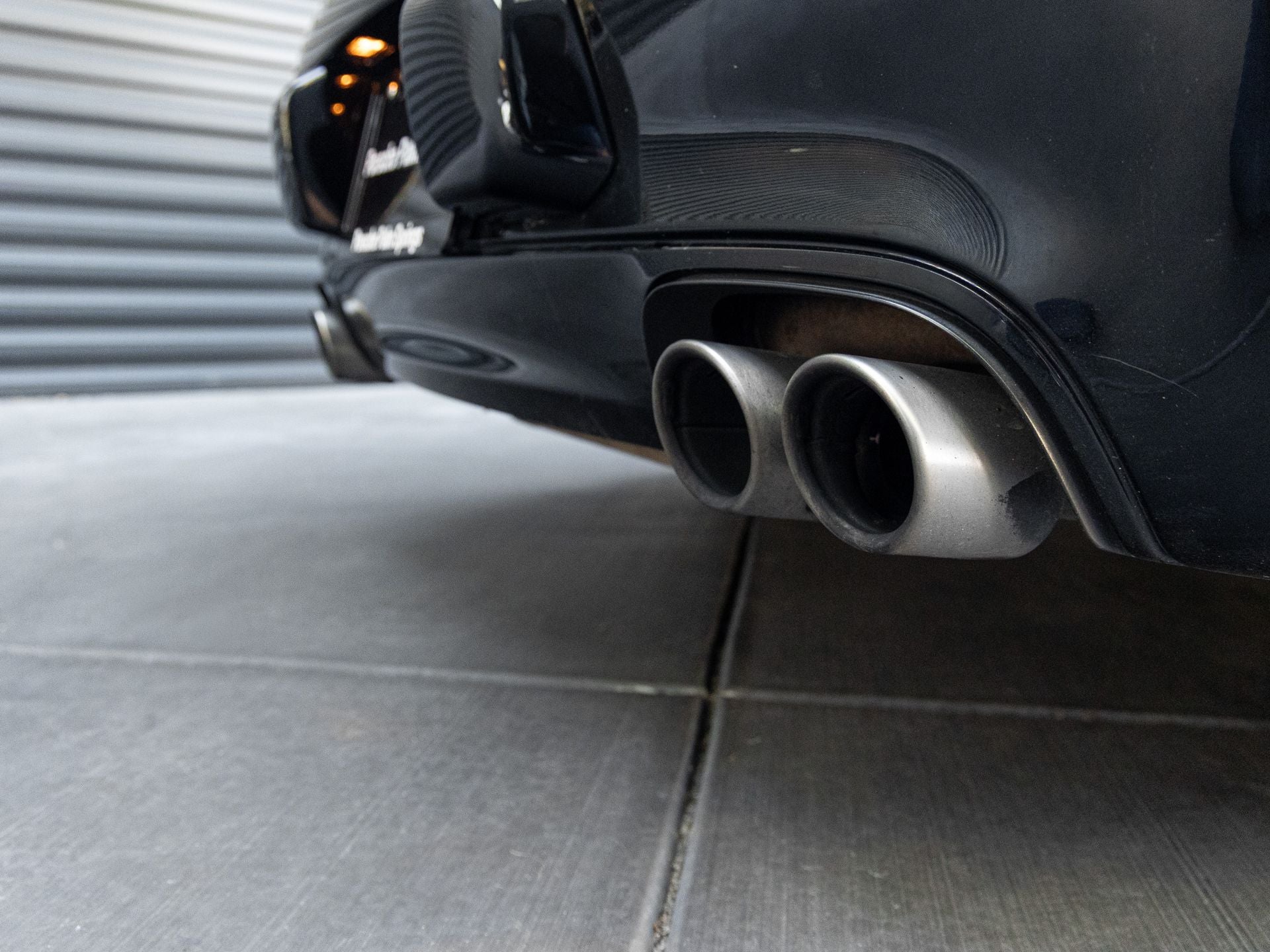 2010 Porsche 911 Carrera 4S