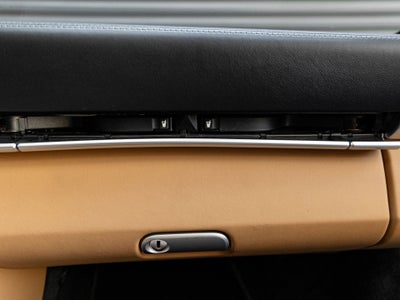 2010 Porsche 911 Carrera 4S