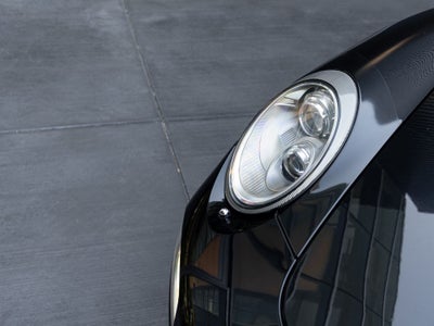 2010 Porsche 911 Carrera 4S