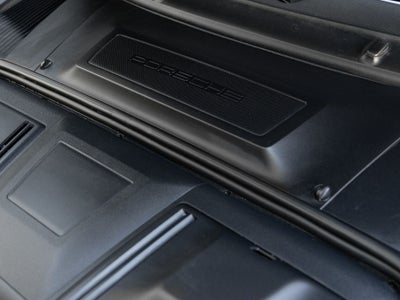 2010 Porsche 911 Carrera 4S