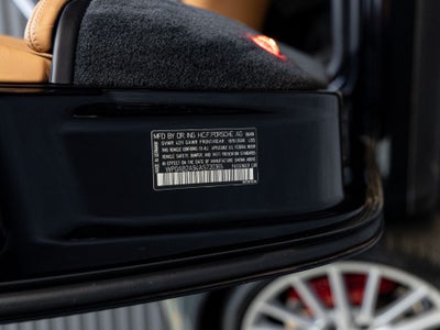 2010 Porsche 911 Carrera 4S