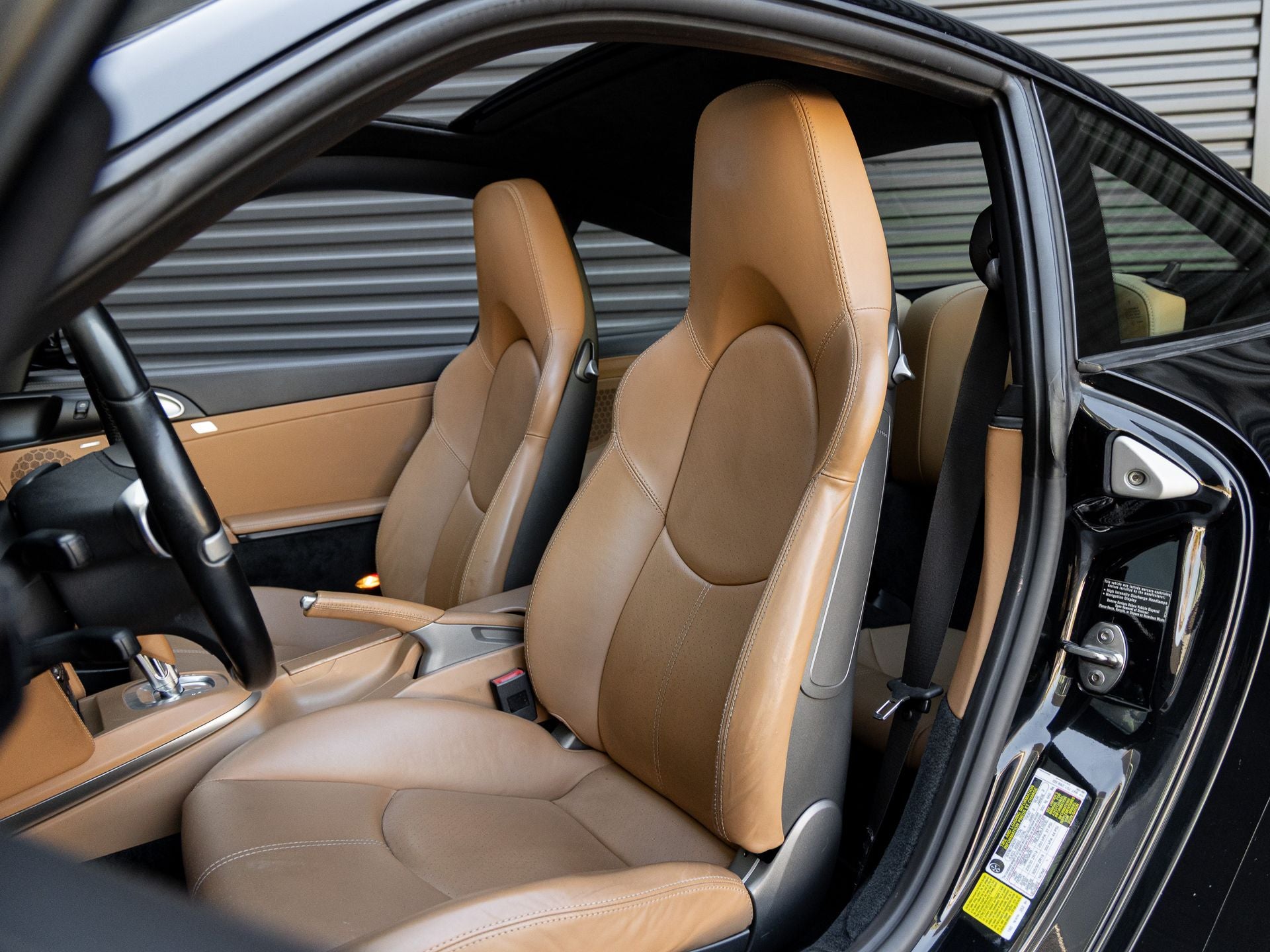 2010 Porsche 911 Carrera 4S