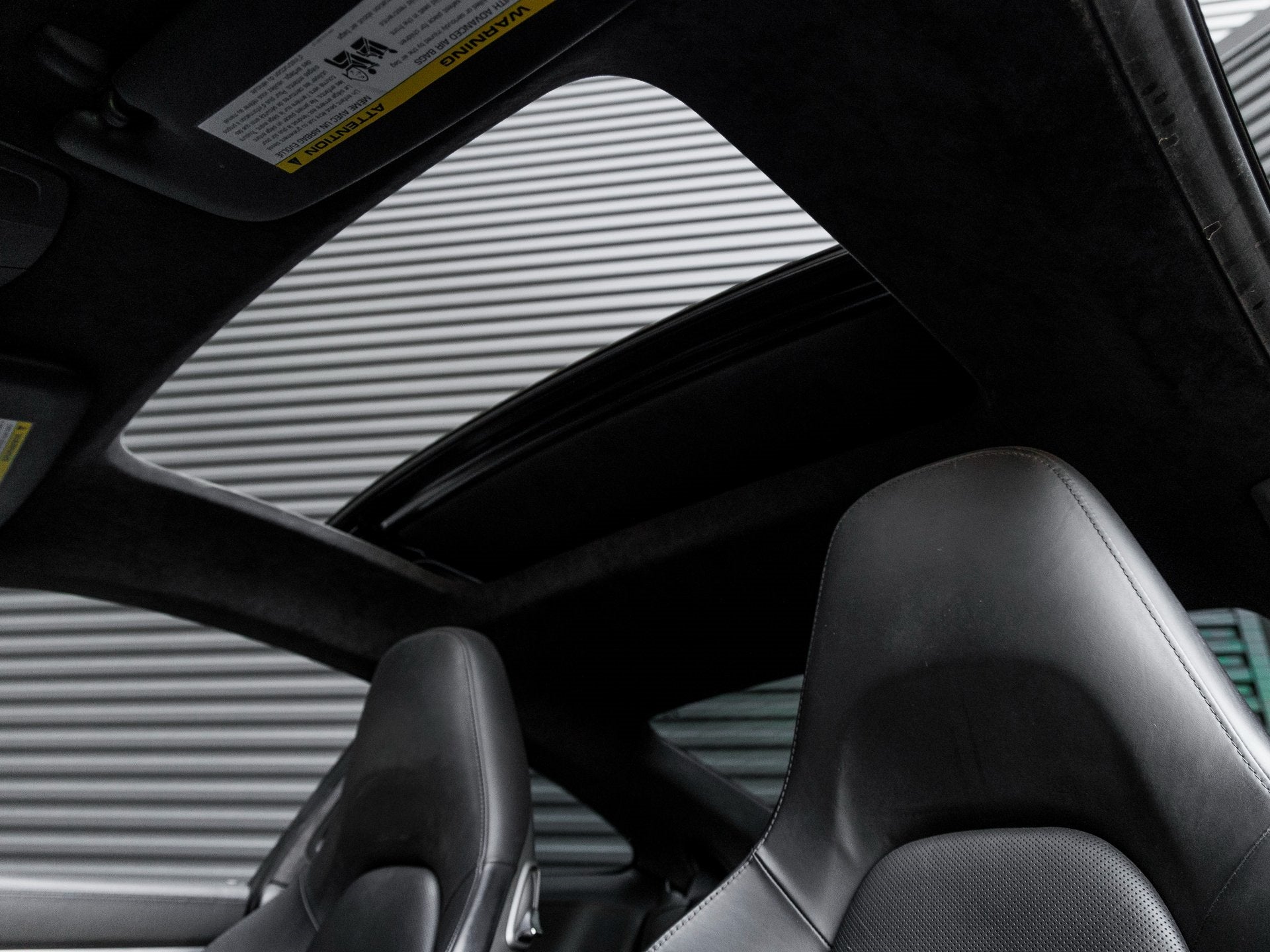 2012 Porsche 911 911 Carrera S