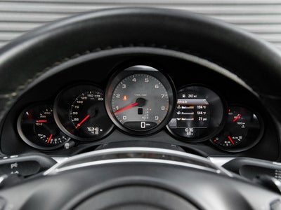 2012 Porsche 911 911 Carrera S