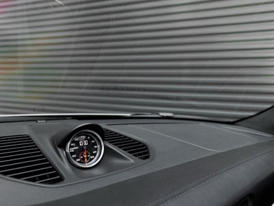 2012 Porsche 911 911 Carrera S