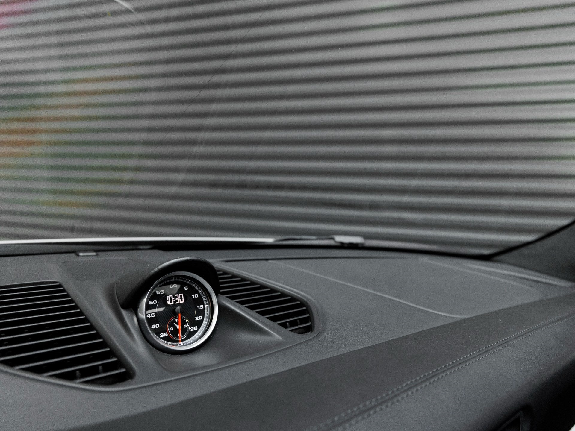 2012 Porsche 911 911 Carrera S