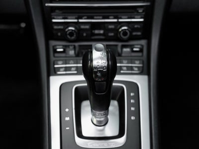 2012 Porsche 911 911 Carrera S