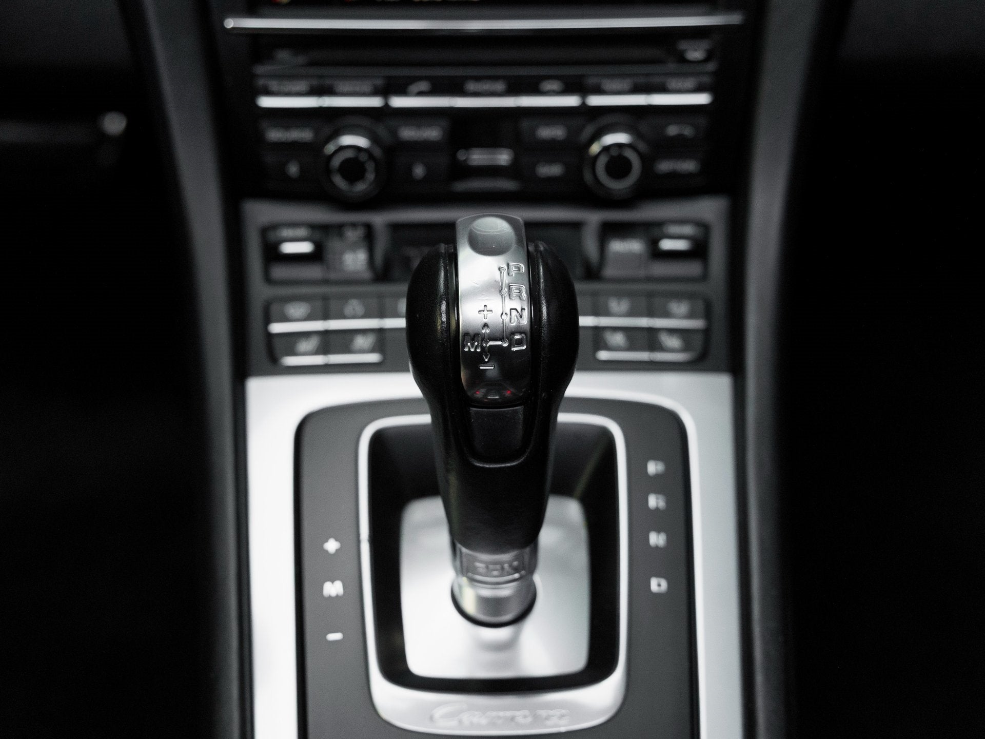 2012 Porsche 911 911 Carrera S