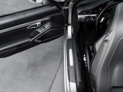 2012 Porsche 911 911 Carrera S