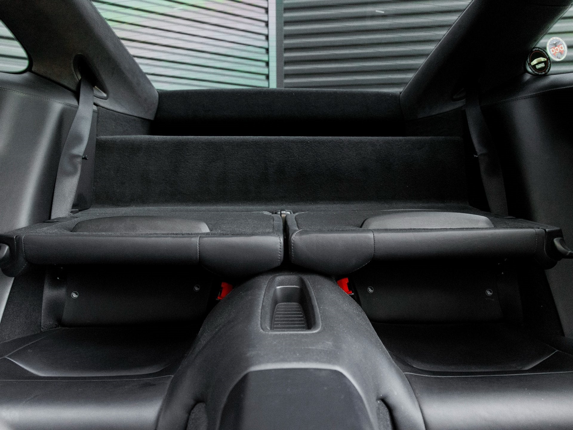 2012 Porsche 911 911 Carrera S