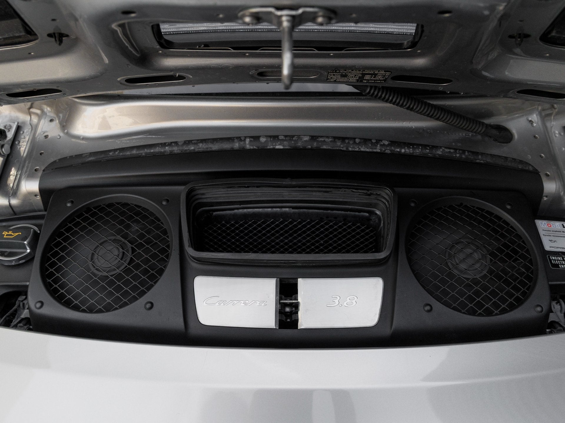 2012 Porsche 911 911 Carrera S