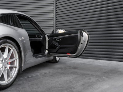 2012 Porsche 911 911 Carrera S