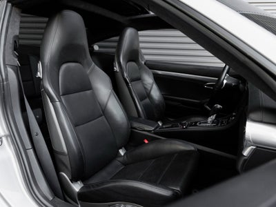 2012 Porsche 911 911 Carrera S