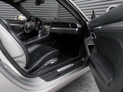 2012 Porsche 911 911 Carrera S