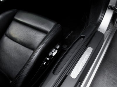 2012 Porsche 911 911 Carrera S