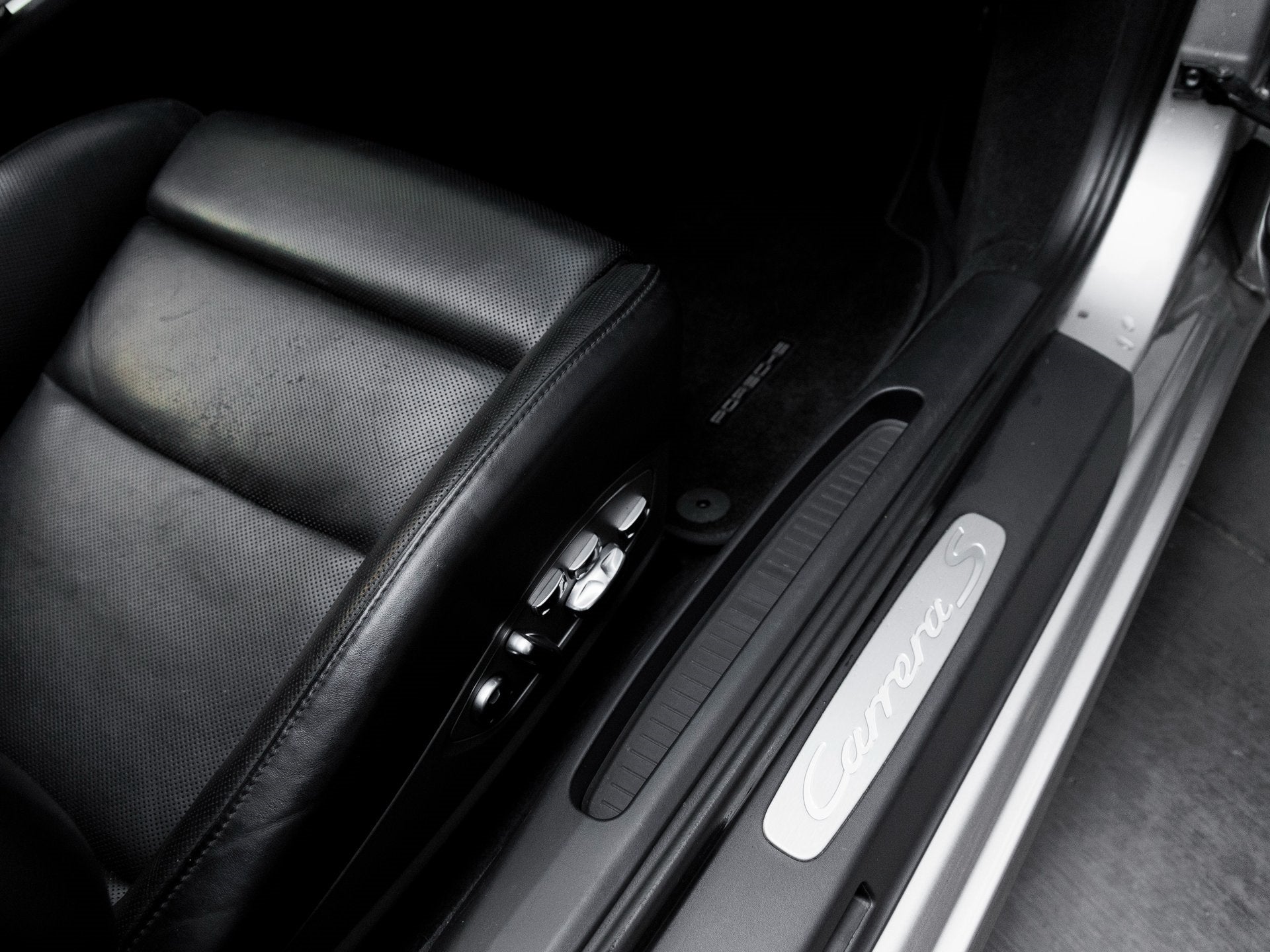 2012 Porsche 911 911 Carrera S