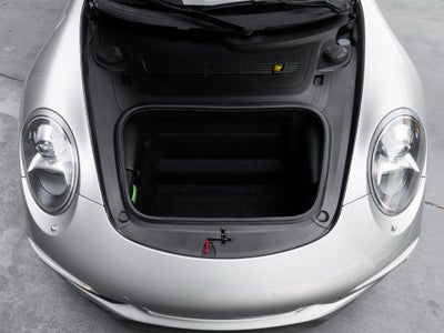 2012 Porsche 911 911 Carrera S