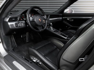 2012 Porsche 911 911 Carrera S