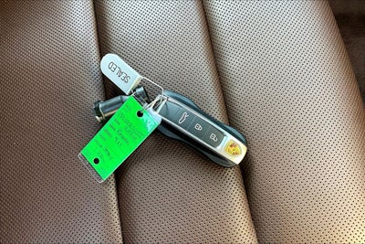 2024 Porsche 911 911 Carrera 4S (MY24)