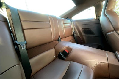 2024 Porsche 911 911 Carrera 4S (MY24)