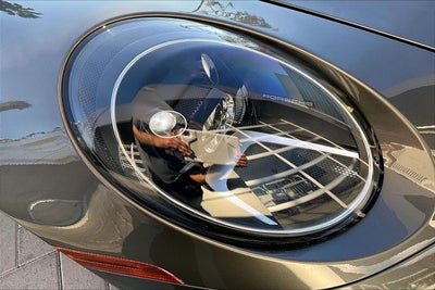 2024 Porsche 911 911 Carrera 4S (MY24)