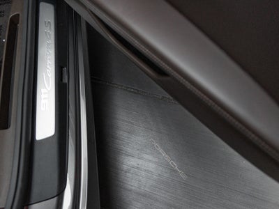2024 Porsche 911 Carrera 4S