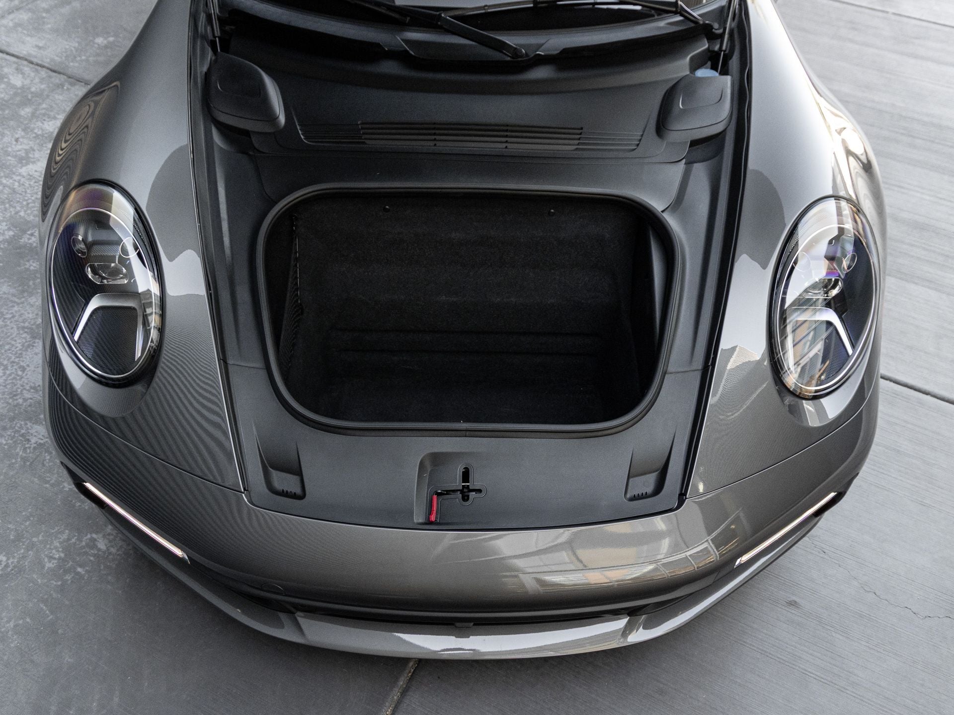 2024 Porsche 911 Carrera 4S