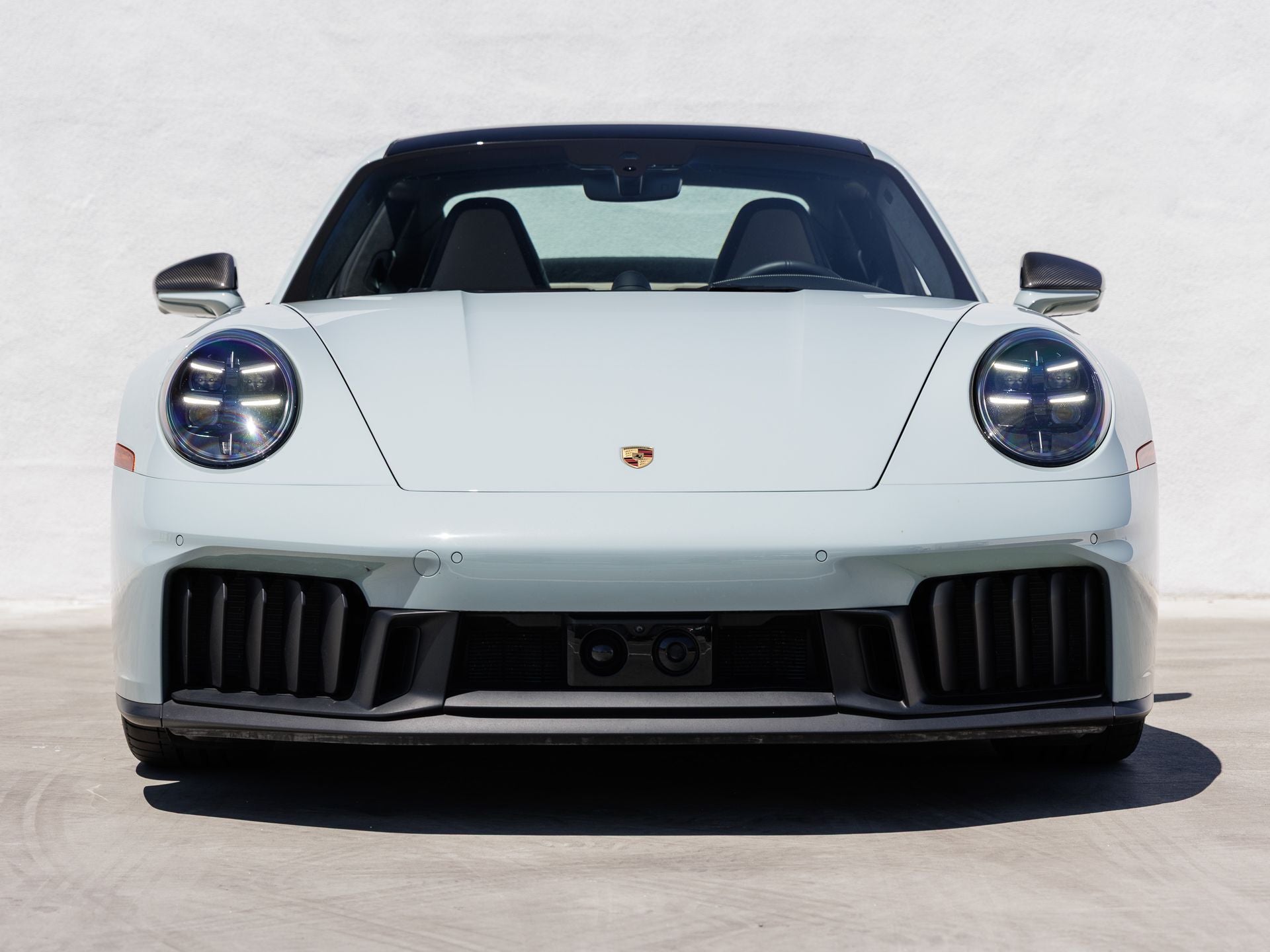 2025 Porsche 911 911 Carrera 4 GTS