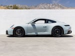 2025 Porsche 911 911 Carrera 4 GTS