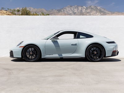 2025 Porsche 911 911 Carrera 4 GTS