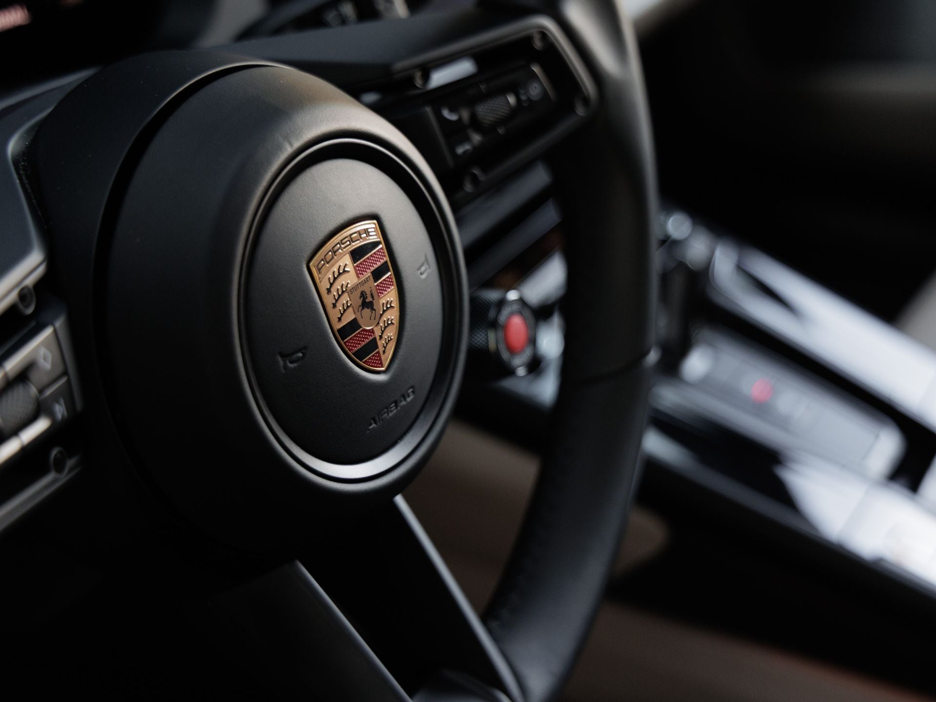 2025 Porsche 911 911 Carrera 4 GTS