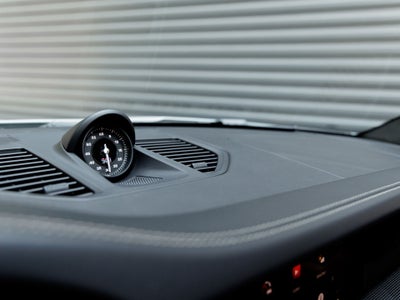 2025 Porsche 911 911 Carrera 4 GTS