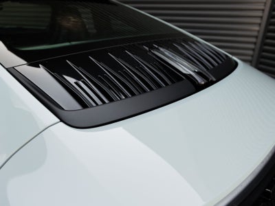 2025 Porsche 911 911 Carrera 4 GTS
