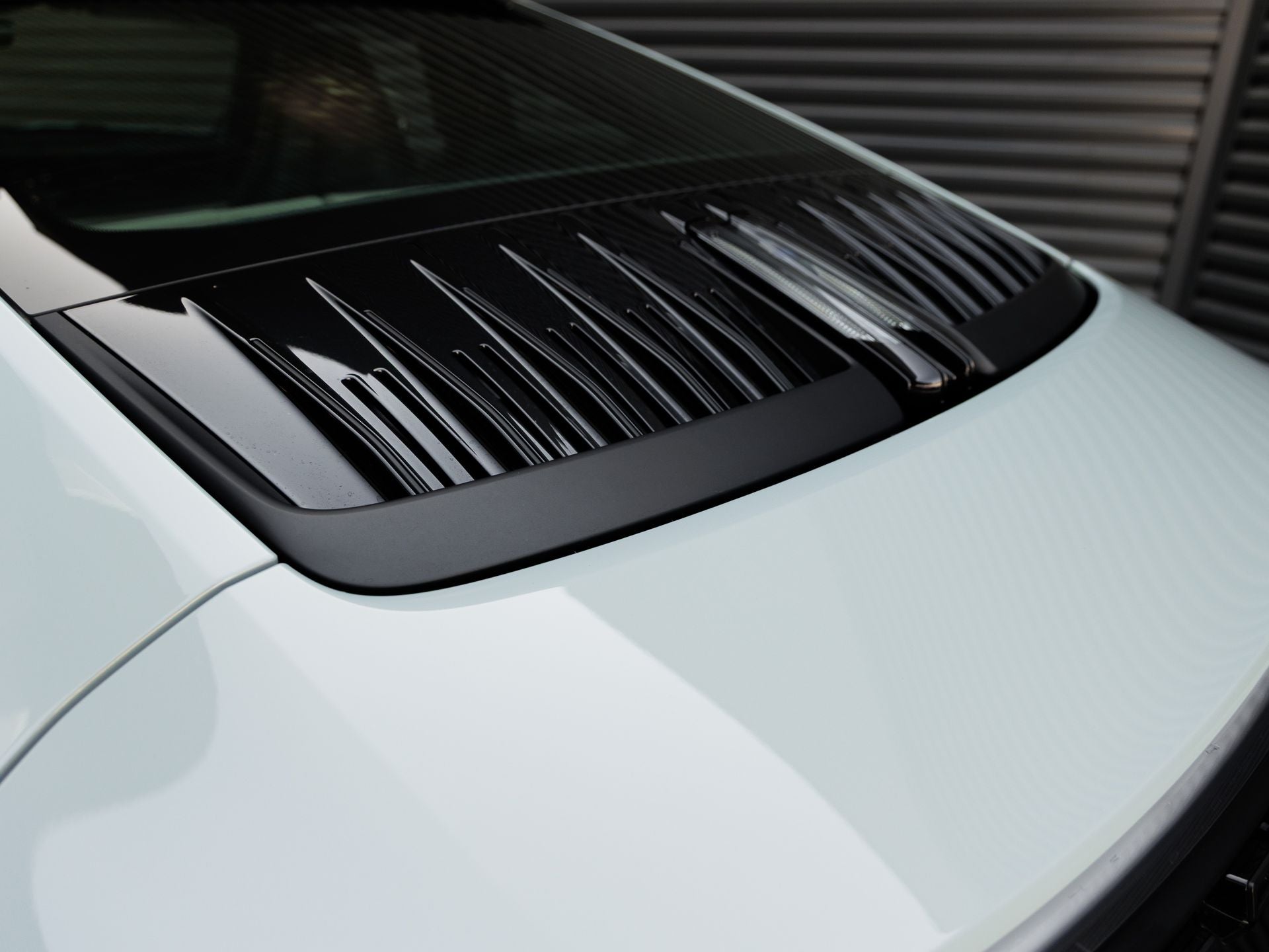 2025 Porsche 911 911 Carrera 4 GTS