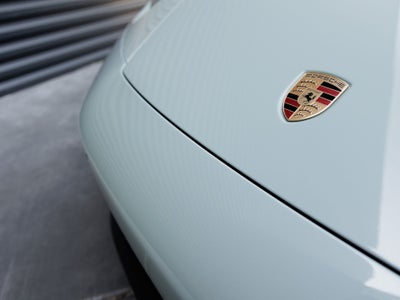 2025 Porsche 911 911 Carrera 4 GTS