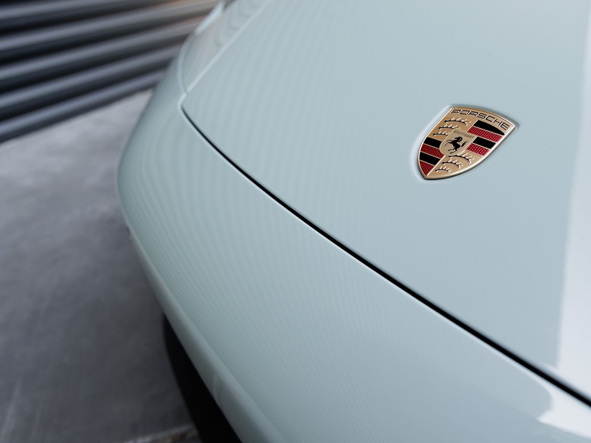 2025 Porsche 911 911 Carrera 4 GTS